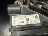 Oto Çıkma Parça / Audi / Q3 / Far & Stop / Sol Ön Far / Çıkma Parça 