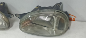 Oto Çıkma Parça / Opel / Corsa / Far & Stop / Sol Ön Far / Çıkma Parça 