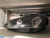 Oto Çıkma Parça / Volkswagen / Golf / Far & Stop / Sol Ön Far / Çıkma Parça 