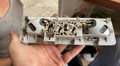 Oto Çıkma Parça / Volkswagen / Golf / Elektrik / Tavan Lambası / Çıkma Parça 