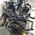 Oto Çıkma Parça / Volkswagen / Jetta / Motor / Motor (komple) / Sıfır Parça 
