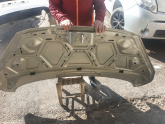 Oto Çıkma Parça / Ford / Tourneo Courier / Kaporta & Karoser / Kaput / Çıkma Parça 