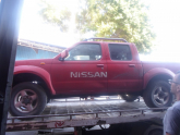 Oto Çıkma Parça / Nissan / Skystar / Kaporta & Karoser / Kasa / Kupa / Çıkma Parça 
