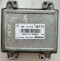 Oto Çıkma Parça / Opel / Meriva / Beyin / Motor Beyni / Çıkma Parça 