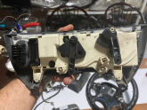 Oto Çıkma Parça / Renault / Megane / Klima / Kontrol Paneli / Çıkma Parça 
