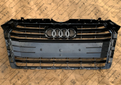 Oto Çıkma Parça / Audi / A4 / Tampon / Ön Panjur / Sıfır Parça 