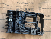 Oto Çıkma Parça / Audi / A3 / Elektrik / Sigorta Kutusu / Sıfır Parça 