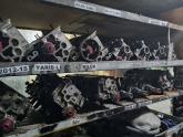 Oto Çıkma Parça / Toyota / RAV4 / Motor / Silindir Kapağı / Çıkma Parça 