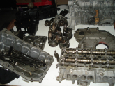 Oto Çıkma Parça / Bmw / 5 Serisi / Motor / Motor (komple) / Çıkma Parça 
