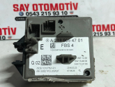 Oto Çıkma Parça / Mercedes / E Serisi / Elektrik / Kontak Seti / Çıkma Parça 