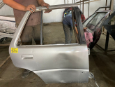 Oto Çıkma Parça / Hyundai / Excel / Kaporta & Karoser / Kapı Kilidi / Çıkma Parça 
