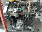 Oto Çıkma Parça / Renault / Megane / Motor / Komple Motor / Çıkma Parça 