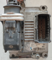 Oto Çıkma Parça / Opel / Corsa / Beyin / Motor Beyni / Çıkma Parça 