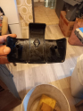 Oto Çıkma Parça / Renault / R 9 / Direksiyon / Direksiyon Kapağı / Çıkma Parça 