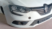 Oto Çıkma Parça / Renault / Megane / Tampon / Ön Tampon / Çıkma Parça 