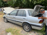 Oto Çıkma Parça / Mitsubishi / Lancer / Kaporta & Karoser / Kapı Kilidi / Çıkma Parça 