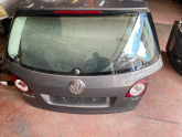 Volkswagen golf plus bagaj