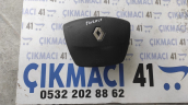 RENAULT FLUENCE DİREKSİYON AİRBAG ÇIKMA PARÇA, FLUENCE AİRBA