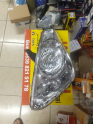 Oto Çıkma Parça / Hyundai / H100 / Far & Stop / Sol Ön Far / Sıfır Parça 
