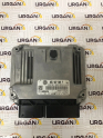 0261S06489 03C907309F MED17.5.5 V.W PASSAT MOTOR BEYNİ BOSCH