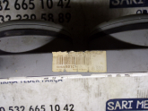 Oto Çıkma Parça / Volkswagen / Polo / Göğüslük & Torpido / Gösterge Paneli / Çıkma Parça 