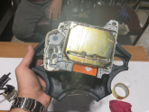 Oto Çıkma Parça / Renault / Megane / Göğüslük & Torpido / Komple Torpido / Çıkma Parça 