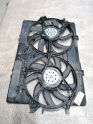 Oto Çıkma Parça / Audi / A6 / Fan / Fan Paneli / Çıkma Parça 
