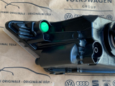 Oto Çıkma Parça / Volkswagen / Tiguan / Far & Stop / Sis Farı / Çıkma Parça 