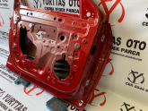 Oto Çıkma Parça / Opel / Corsa / Kaporta & Karoser / Sol Ön Kapı / Çıkma Parça 