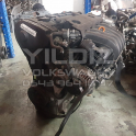 Oto Çıkma Parça / Volkswagen / Passat / Motor / Komple Motor / Çıkma Parça 