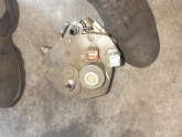 Oto Çıkma Parça / Renault / Kangoo / Motor / Mazot Pompası / Çıkma Parça 