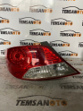 Oto Çıkma Parça / Hyundai / Accent / Far & Stop / Sol Arka Stop / Çıkma Parça 