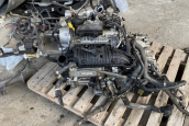Oto Çıkma Parça / Volkswagen / Golf / Motor / Motor (komple) / Çıkma Parça 