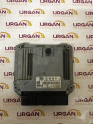 0261S02546 03C906056EN MED9.5.10 V.W GOLF MOTOR BEYNİ ECU BO