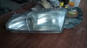 Oto Çıkma Parça / Ford / Mondeo / Far & Stop / Sol Ön Far / Çıkma Parça 