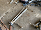 Oto Çıkma Parça / Mitsubishi / Lancer / Alt Takım / Arka Dingil / Çıkma Parça 