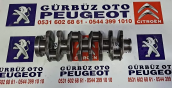FİAT DUCATO 2.2 KRANK ORJİNAL SIFIR