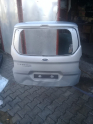 ford tourneo courier bagaj