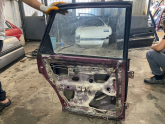Oto Çıkma Parça / Mazda / 626 / Kaporta & Karoser / Sol Ön Kapı / Çıkma Parça 