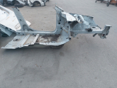 Oto Çıkma Parça / Citroen / C5 / Kaporta & Karoser / Sol Şasi / Çıkma Parça 