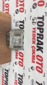 RENAULT MASTER MOTOR BEYNİ