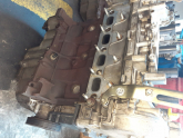 Oto Çıkma Parça / Renault / Modus / Motor / Motor (komple) / Çıkma Parça 