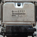 Oto Çıkma Parça / Audi / A3 / Beyin / Motor Beyni / Çıkma Parça 