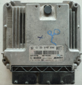Oto Çıkma Parça / Opel / Corsa / Beyin / Motor Beyni / Çıkma Parça 