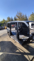 Oto Çıkma Parça / Volkswagen / Transporter / Kaporta & Karoser / Komple Arka / Çıkma Parça 