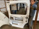Oto Çıkma Parça / Opel / Combo / Kaporta & Karoser / Sağ Sürgülü Kapı / Çıkma Parça 