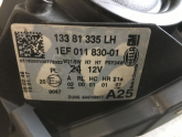 Oto Çıkma Parça / Opel / Corsa / Far & Stop / Sol Ön Far / Çıkma Parça 