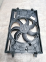 Oto Çıkma Parça / Skoda / Octavia / Fan / Fan Paneli / Çıkma Parça 