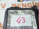 Oto Çıkma Parça / Peugeot / 301 / Airbag / Airbag Beyni / Çıkma Parça 