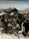 BSE 1.6 Golf/Jetta/Passat motor